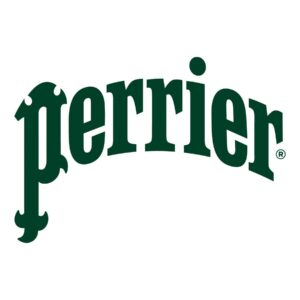 Perrier (33cl).