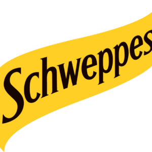 Schweppes (33cl). [F8]