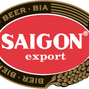 Saigon (33cl). [BV]