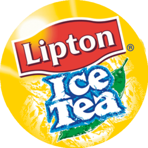 Ice tea (33cl). [F3]