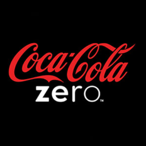Coca zero (33cl). [F1a]